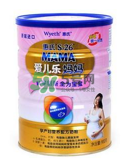 孕婦喝孕婦奶粉會(huì)長胖嗎？孕婦奶粉會(huì)發(fā)胖嗎？