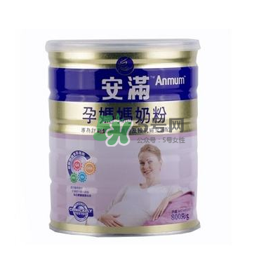 孕婦喝孕婦奶粉會(huì)長胖嗎？孕婦奶粉會(huì)發(fā)胖嗎？