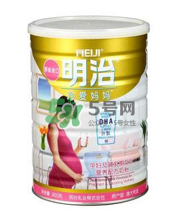 孕婦喝孕婦奶粉會(huì)長胖嗎？孕婦奶粉會(huì)發(fā)胖嗎？