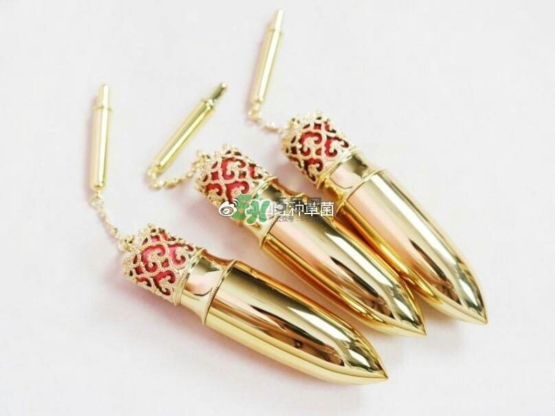 whoo后蘿卜丁口紅怎么樣_whoo后蘿卜丁口紅好用嗎 whoo后蘿卜丁口紅怎么樣_whoo后蘿卜丁口紅好用嗎