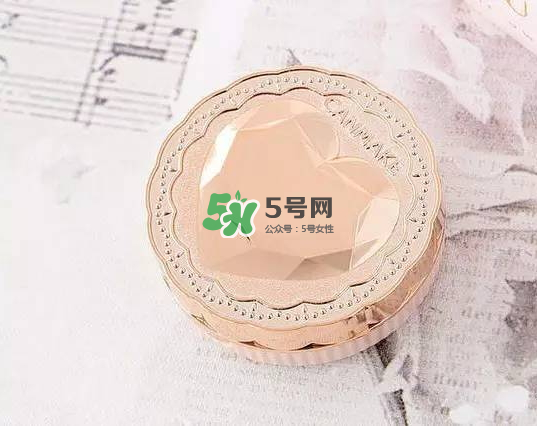 canmake晚安粉怎么樣？canmake晚安粉價格