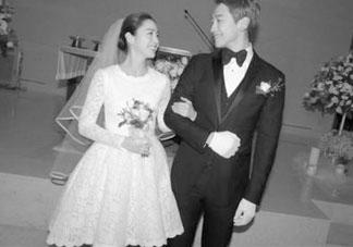 Rain女兒叫什么名字？Rain女兒像誰？