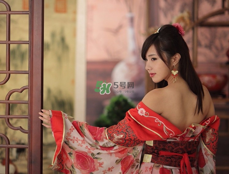 中國古代如何稱呼妓女？古代妓女老了都去哪了？