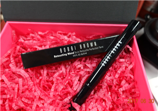 bobbi brown氣墊修顏棒怎么樣？芭比波朗氣墊修顏棒好用嗎？