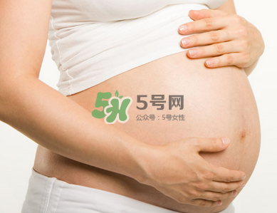 孕婦可以按摩嗎？怎樣給孕婦按摩？