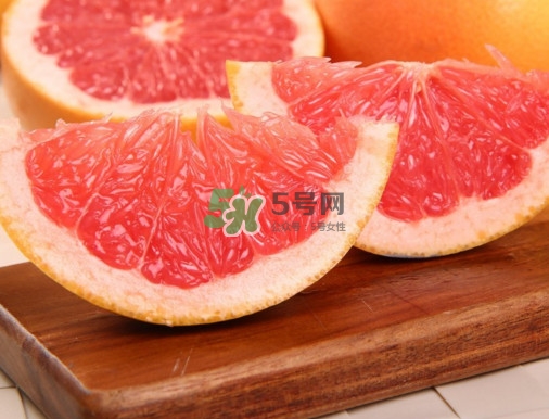 葡萄柚怎么保存？葡萄柚可以放多久