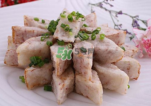 香芋是紫色的嗎？香芋是什么東西