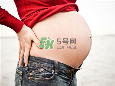 孕婦可以按摩嗎？怎樣給孕婦按摩？