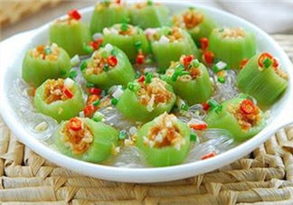 秋天絲瓜有毒嗎？秋天絲瓜能吃嗎？