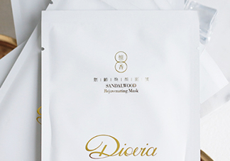 diovia檀香御齡再生面膜怎么樣？diovia檀香面膜多少錢？