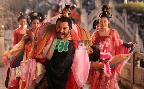 古代女人的身材標(biāo)準(zhǔn) 古代女性以什么身材為美？