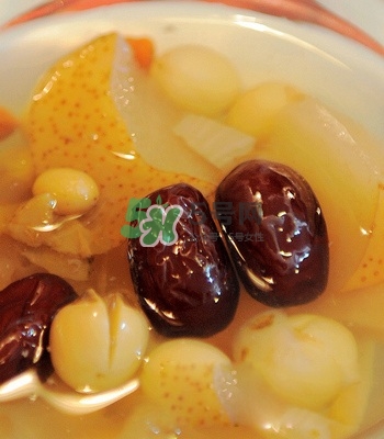 孕婦秋季喝什么湯好？孕婦秋季吃什么養(yǎng)顏？