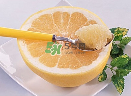 葡萄柚是什么季節(jié)的水果？葡萄柚是柚子嗎