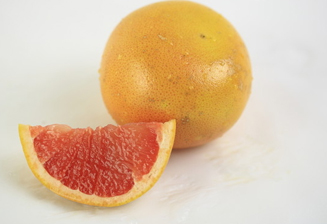葡萄柚是酸性還是堿性？葡萄柚是熱性還是涼性