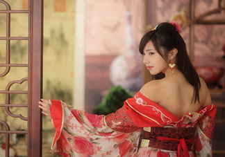 中國古代如何稱呼妓女？古代妓女老了都去哪了？