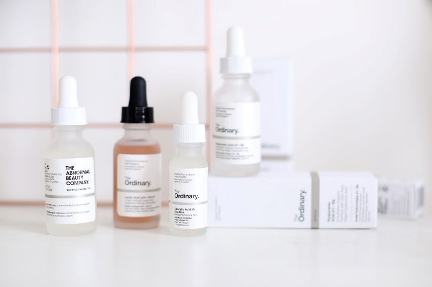 The Ordinary怎么樣？The Ordinary好用嗎
