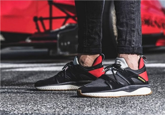 sneakerness與puma tsugi blaze聯(lián)名款在哪買_怎么買_是限量嗎？