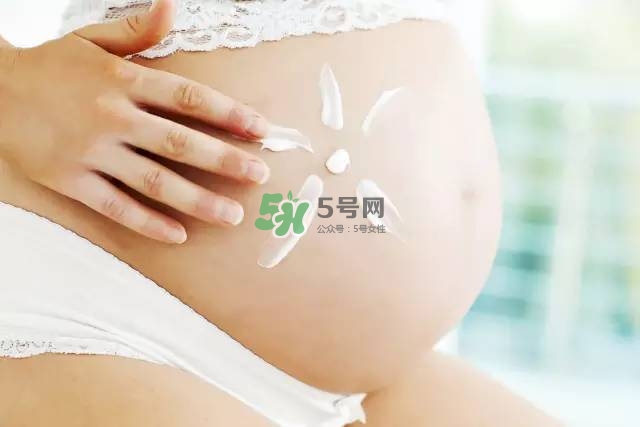 孕婦肚子硬邦邦的怎么回事？孕婦肚子硬生男生女？