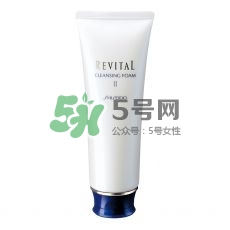 資生堂洗面奶怎么樣 資生堂洗面奶好用嗎 資生堂洗面奶怎么樣 資生堂洗面奶好用嗎