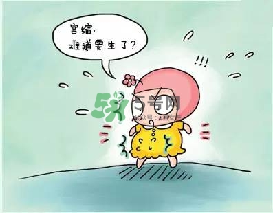 孕婦肚子硬邦邦的怎么回事？孕婦肚子硬生男生女？