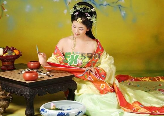 中國古代如何稱呼妓女？古代妓女老了都去哪了？