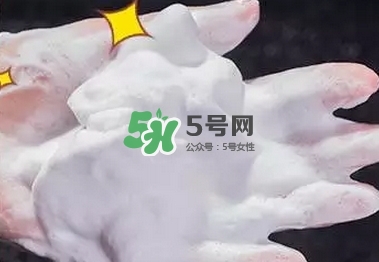 資深堂UNO男士洗面奶怎么樣？資生堂男士洗面奶成分