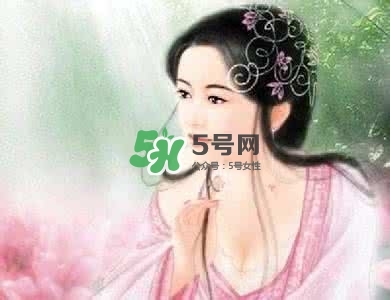 古代女人的身材標(biāo)準(zhǔn) 古代女性以什么身材為美？