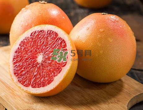 西柚孕婦能吃嗎？孕婦可以吃西柚嗎