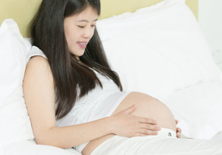 孕婦可以按摩嗎？怎樣給孕婦按摩？