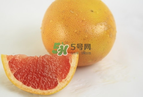 西柚汁怎么榨好喝？西柚汁孕婦能喝嗎