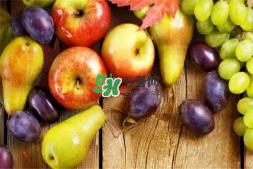 秋季吃什么水果最好？秋季常吃什么水果比較好？
