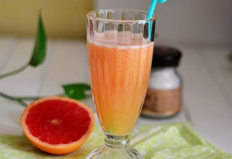 西柚汁怎么榨好喝？西柚汁孕婦能喝嗎