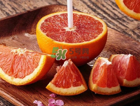 葡萄柚為什么是苦的？葡萄柚一般有多大