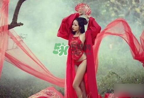 中國古代如何稱呼妓女？古代妓女老了都去哪了？