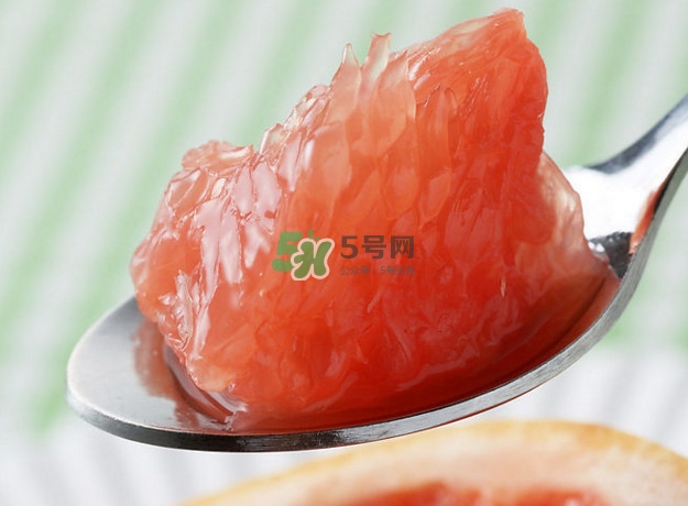 西柚什么人不能吃？西柚哪些人不能吃