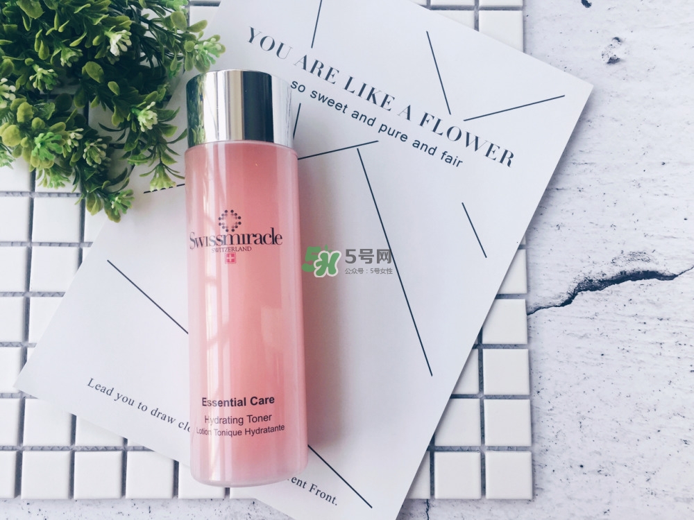 swissmiracle瑞士奇跡粉水怎么樣_瑞士奇跡粉水好用嗎 swissmiracle瑞士奇跡粉水怎么樣_瑞士奇跡粉水好用嗎