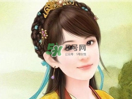 為何和尚和尼姑都要削發(fā)？頭發(fā)與房事竟有這種關(guān)系！