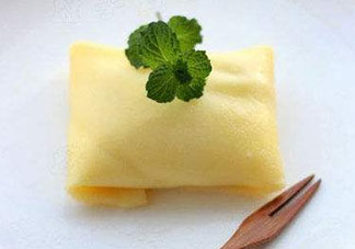 榴蓮班戟多少錢一個(gè)？榴蓮班戟好吃嗎？