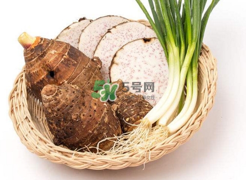 香芋怎么挑選？香芋怎么保存