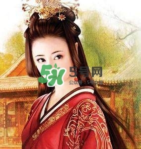 古代女人的身材標(biāo)準(zhǔn) 古代女性以什么身材為美？