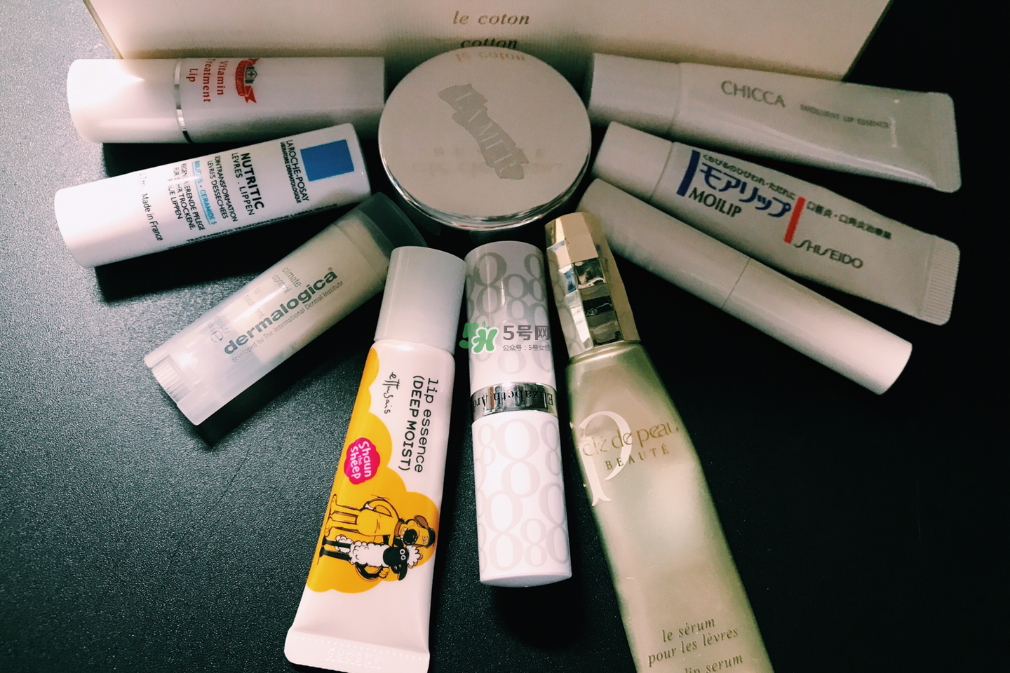 輕度唇炎用什么藥最好 輕度唇炎患者的唇部護理產(chǎn)品 輕度唇炎用什么藥最好 輕度唇炎患者的唇部護理產(chǎn)品