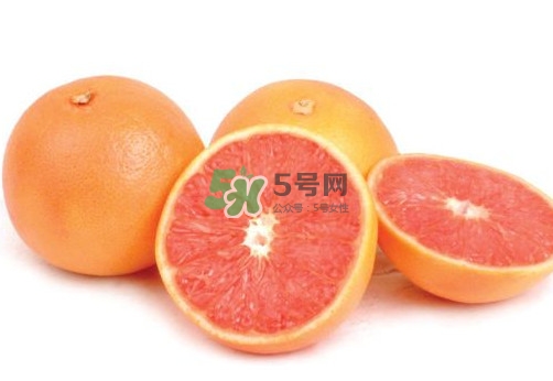 西柚孕婦能吃嗎？孕婦可以吃西柚嗎