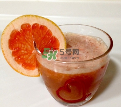 葡萄柚怎么保存？葡萄柚可以放多久