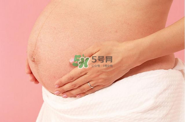 為什么孕婦的肚子有尖有圓？孕婦肚子尖圓對(duì)照?qǐng)D