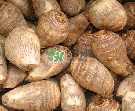 香芋是酸性還是堿性？香芋是涼性還是熱性？