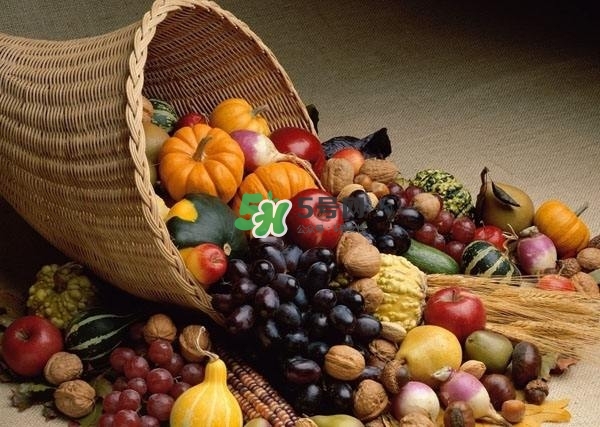 秋季吃什么水果最好？秋季常吃什么水果比較好？