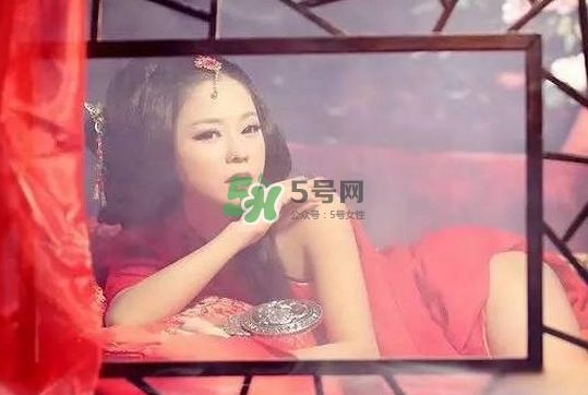 中國古代如何稱呼妓女？古代妓女老了都去哪了？