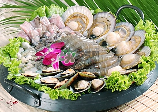 西柚可以和酸奶一起吃嗎？西柚不能和什么一起吃