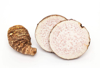 香芋蒸排骨怎么做？香芋燜排骨的做法