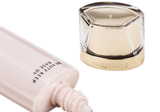 資生堂心機彩妝清透美肌妝前乳怎么樣？資生堂心機彩妝清透美肌妝前乳價格